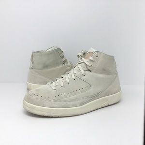 Air Jordan 2 Decon